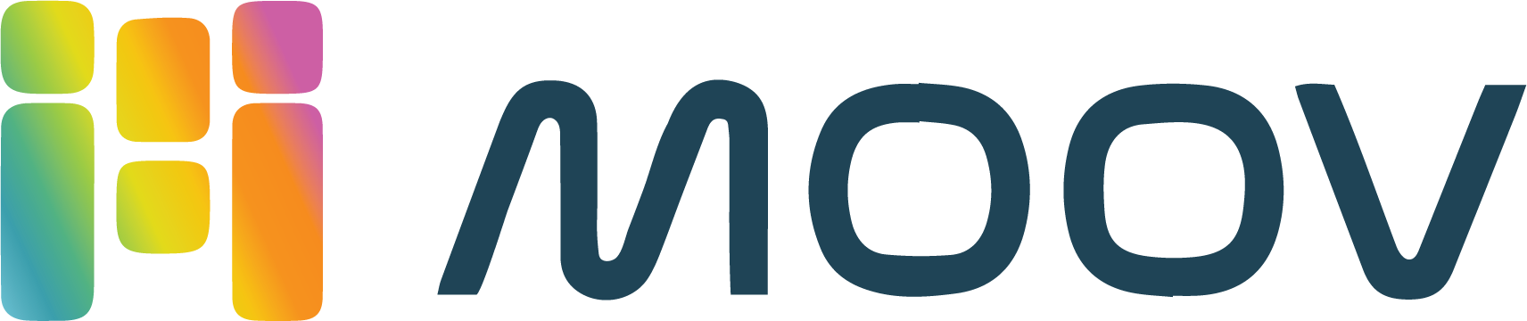MOOV LOGO NAVY